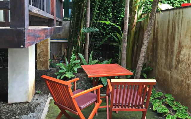 Baan Saen Fang