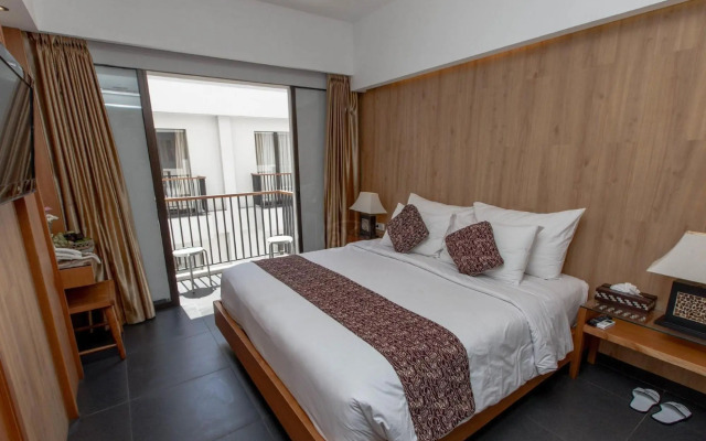Ping Hotel Seminyak