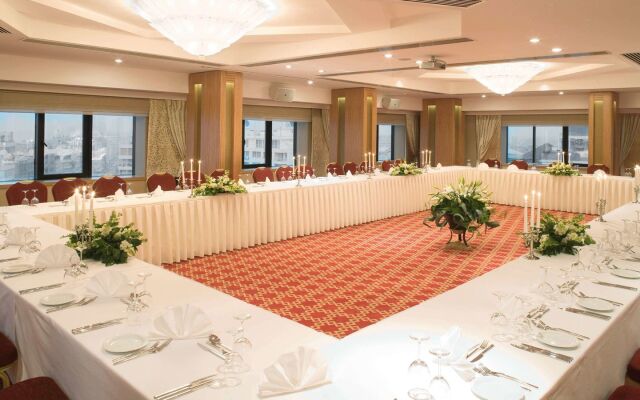 Mövenpick Hotel Izmir