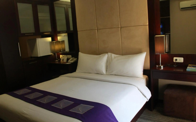 Metro Hotel