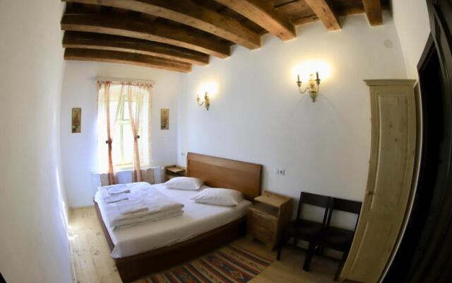 Casa Eva Wagner - Biertan