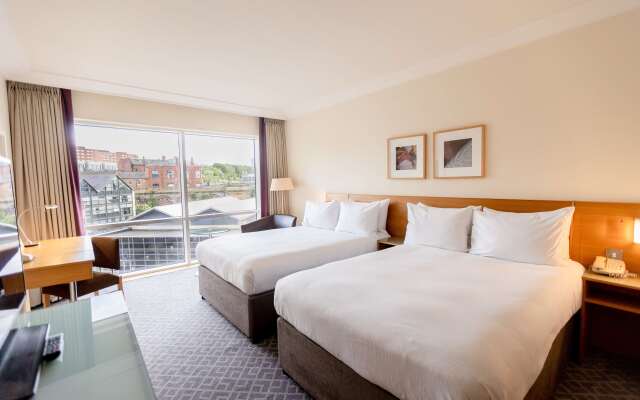 Hilton Newcastle Gateshead