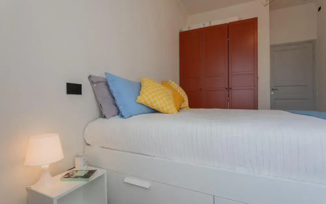 Graffiti Apartment by Wonderful Italy