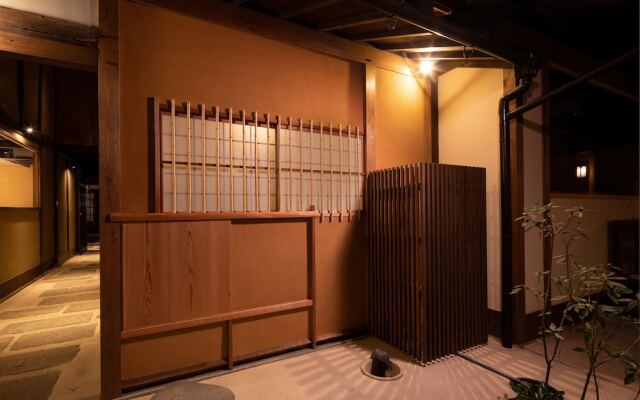 Kanade Matsubaragokomachi Momijitei