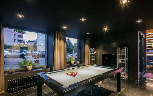 Pytloun Grand Hotel Imperial