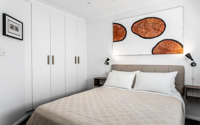 A PERFECT STAY –Little Geckos