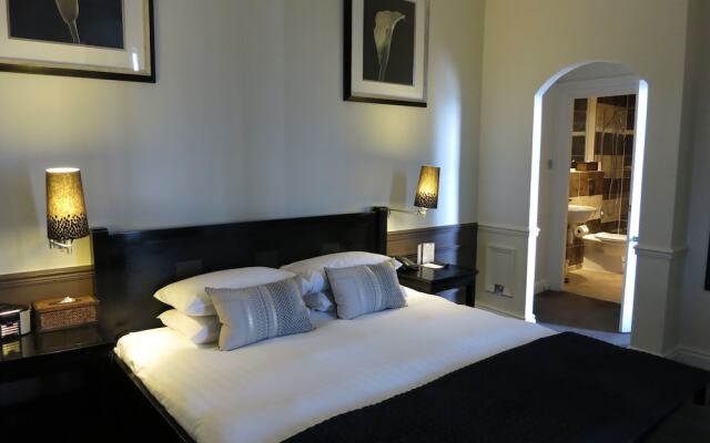 The Studley Hotel