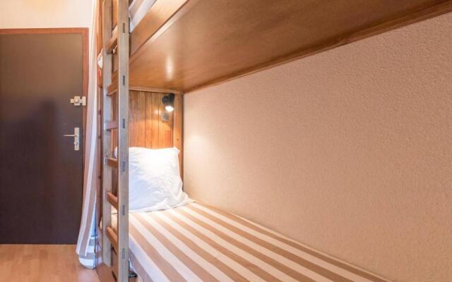 Appartement Montgenèvre, 1 pièce, 4 personnes - FR-1-330D-77