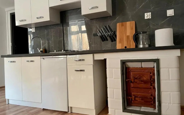 Krakowskie Apartament 1