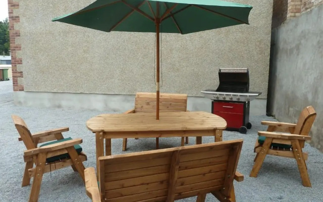 Oatlands Self Catering Cottages