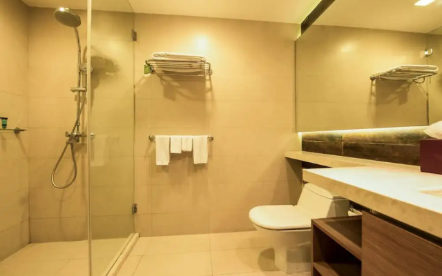 Oakwood Residence Prestige Whitefield Bangalore