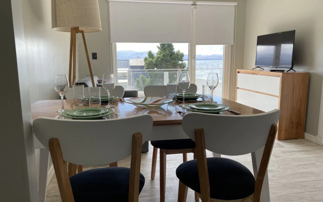 Acqua Apartments Bariloche