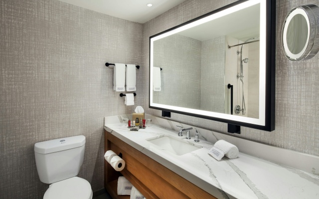Laguna Cliffs Marriott Resort and Spa