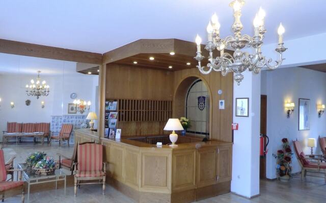 Hotel garni Simon