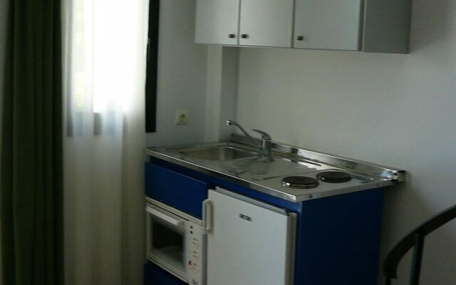 Eva Suites