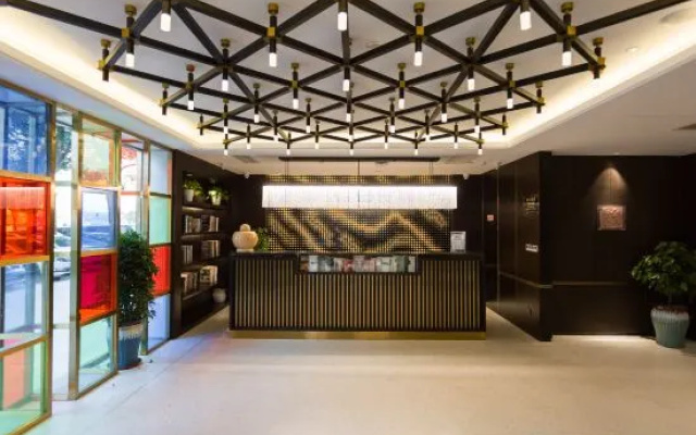 Yifang Hotel – Hotel Rooms – Yangzhou
