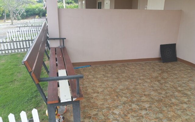 The Homestead Resort Pakchong