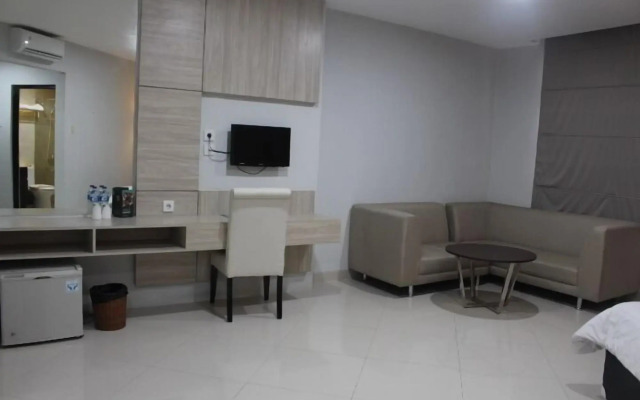 Wisma Makara Suite