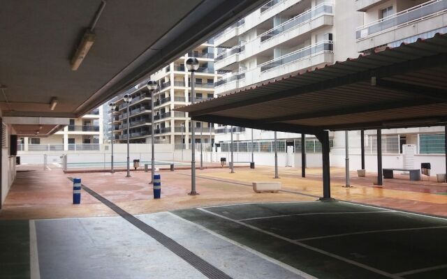 Apartamentos Colomeras 3000