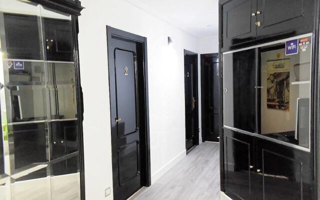 Alojamientos Puerto Príncipe