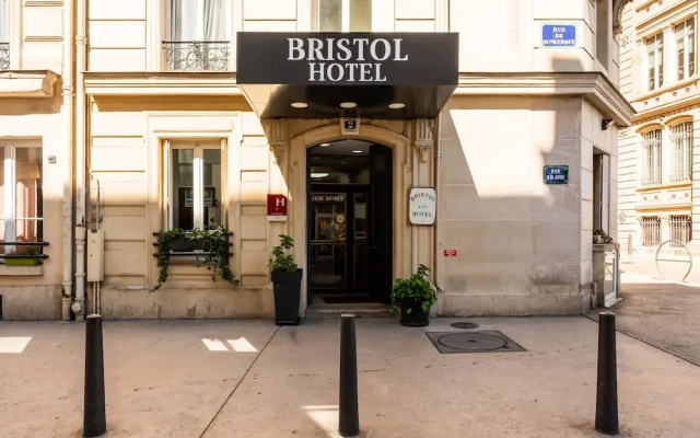 Hôtel Bristol Nord