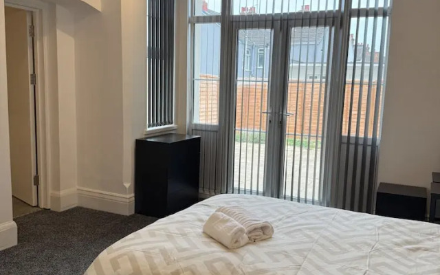 Cozy Apartment in Luton - 1 Bedroom Gem