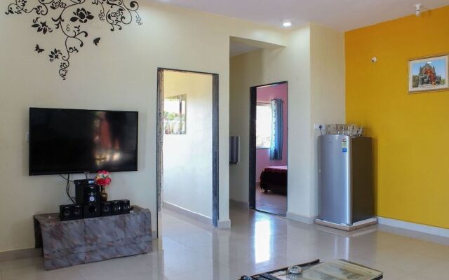 GuestHouser 5 BHK Bungalow 4435