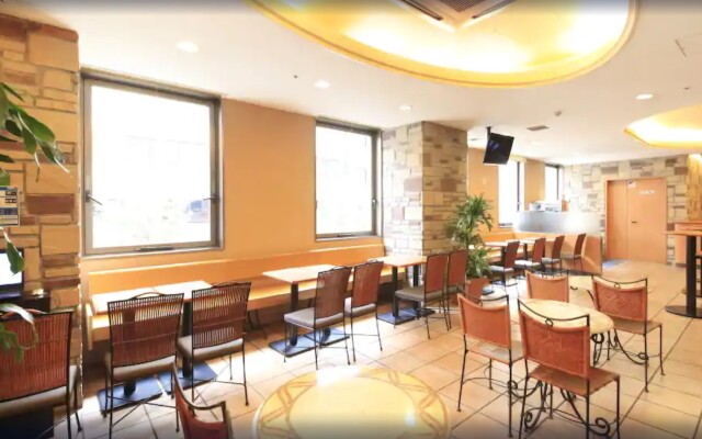 Washington R&B Hotel Shin-Yokohama Ekimae