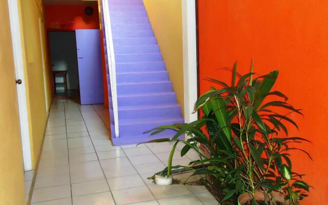 Casa Mexicana Barra de Navidad