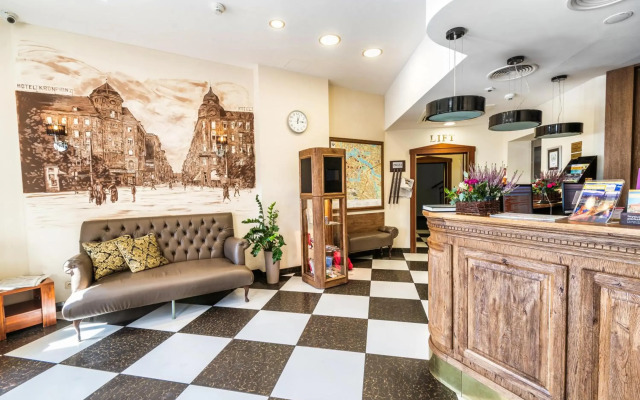 Hotel Piast
