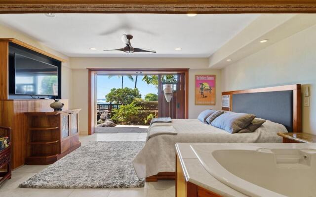 Kona Seaspray