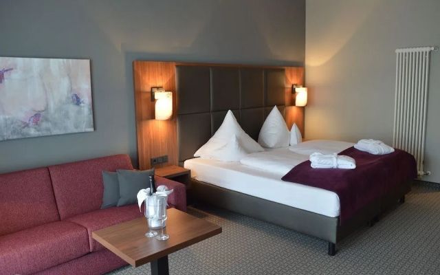 Santé Royale Hotel & Gesundheitsresort Bad Langensalza