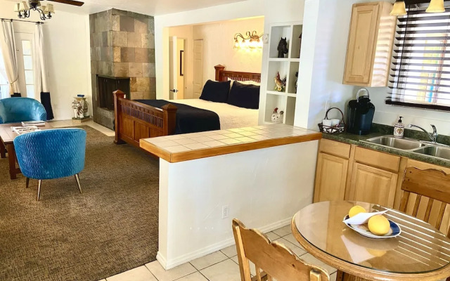Old Ranch Inn - Adults Only