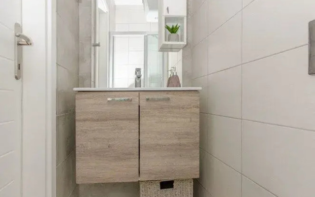 Apartment On the beach