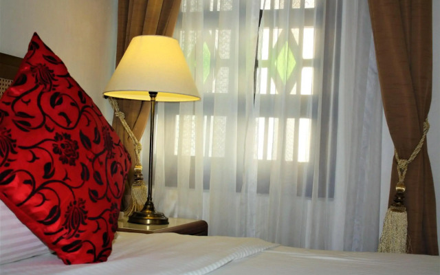 Nam Keng Hotel