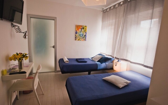 B&B La Bella Vita