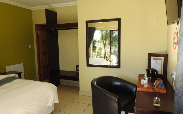 Amani Boutique Hotel