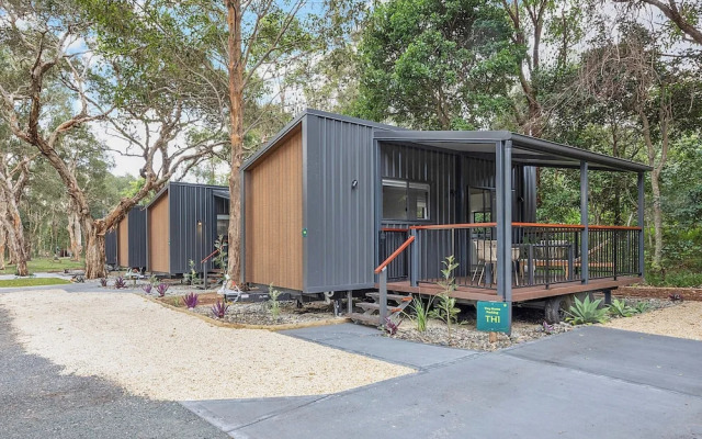 Reflections North Haven - Holiday Park