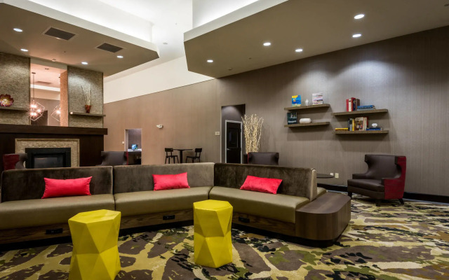 SpringHill Suites by Marriott Denton