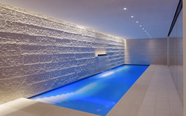Boutique Hotel Villa am Ruhrufer Golf & Spa