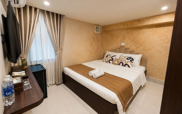 Min Min Retreat Homestay – Guest Rooms – Hue