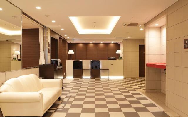 Hotel Guest1 Ueno Ekimae