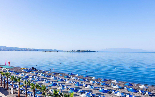 Lebedos Princess Hotel - All Inclusive