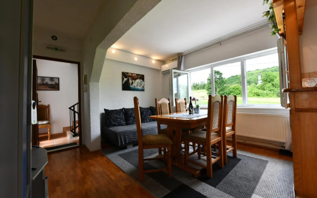 Apartment Marija Zupan