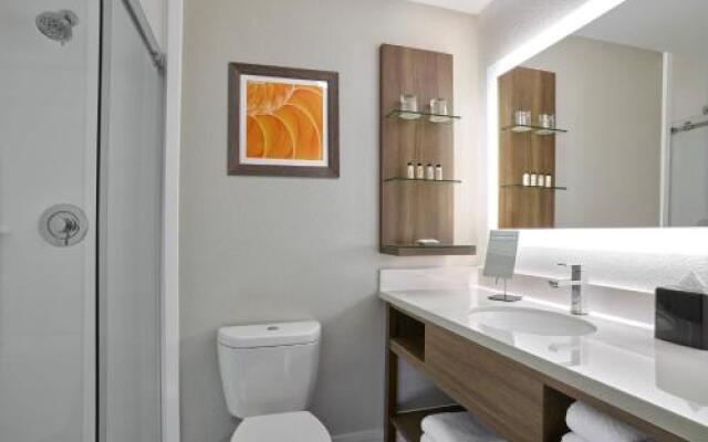 Holiday Inn Chicago-Willowbrook-Hinsdale