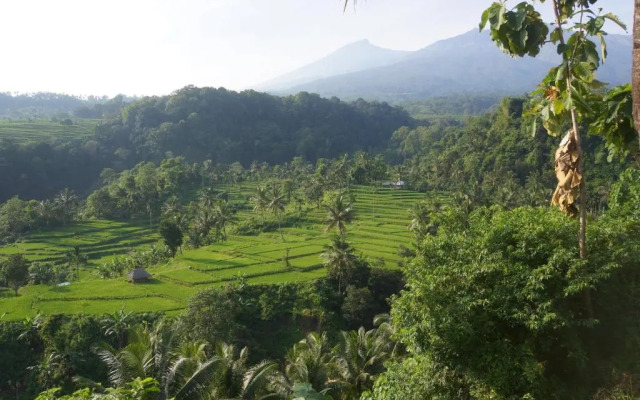 Horizon Senaru Villa