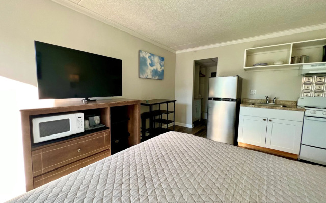 Atlantic Oceanside Dewey