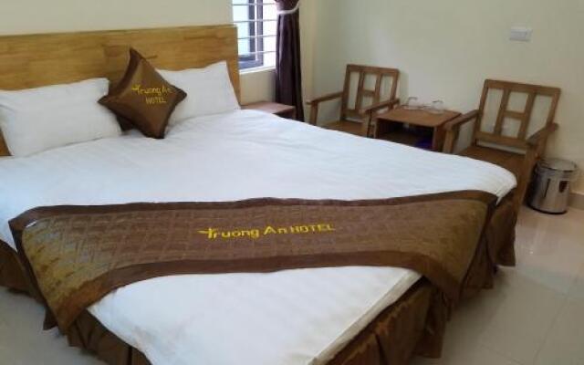 Trường An Hostel