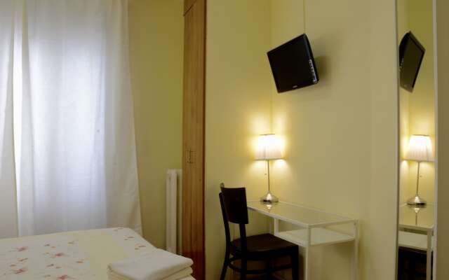 Hostal Nersan2