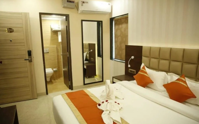 StayApart - De Villa Inn